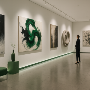 Legat Art