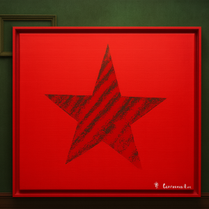 Legat Art