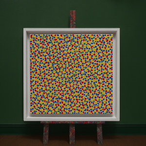 Legat Art