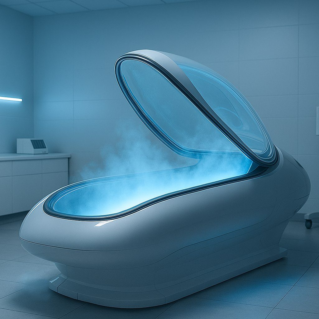 Cryo Cliniq