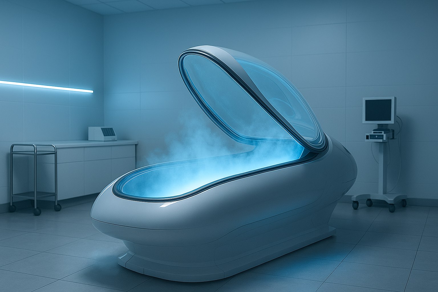 Cryo Cliniq